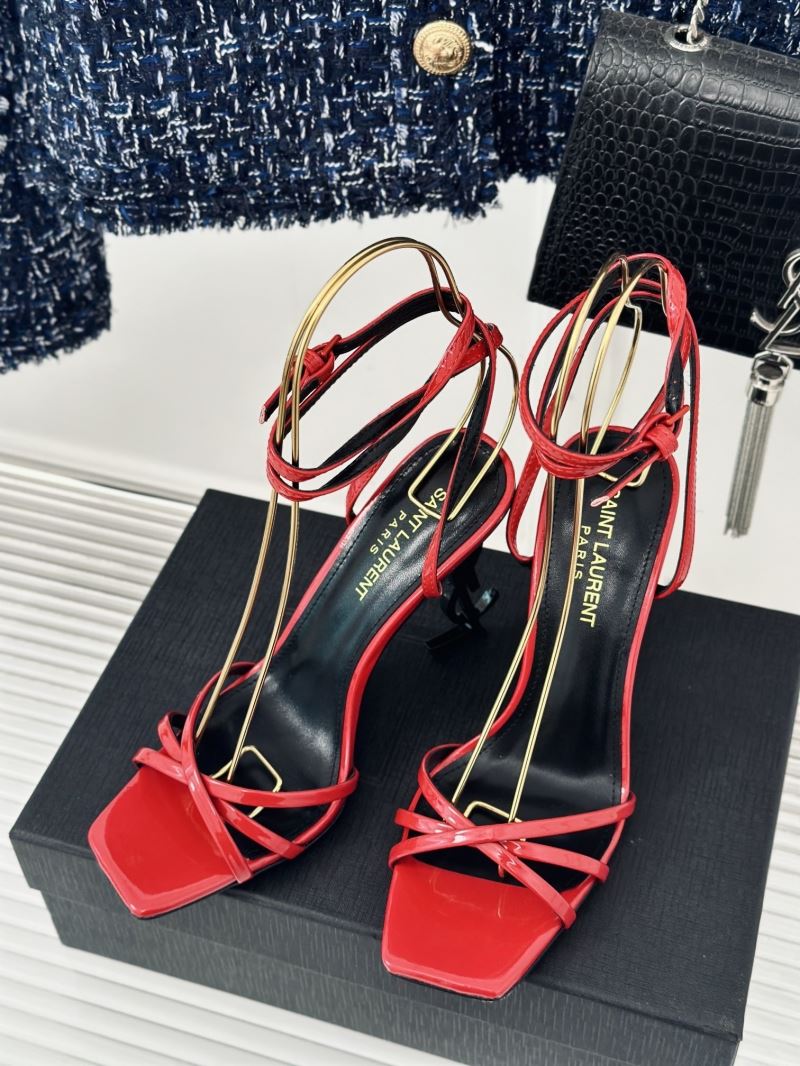 Ysl Sandals